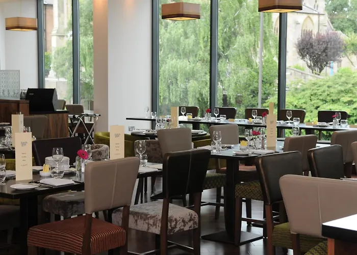 Jurys Inn Derby