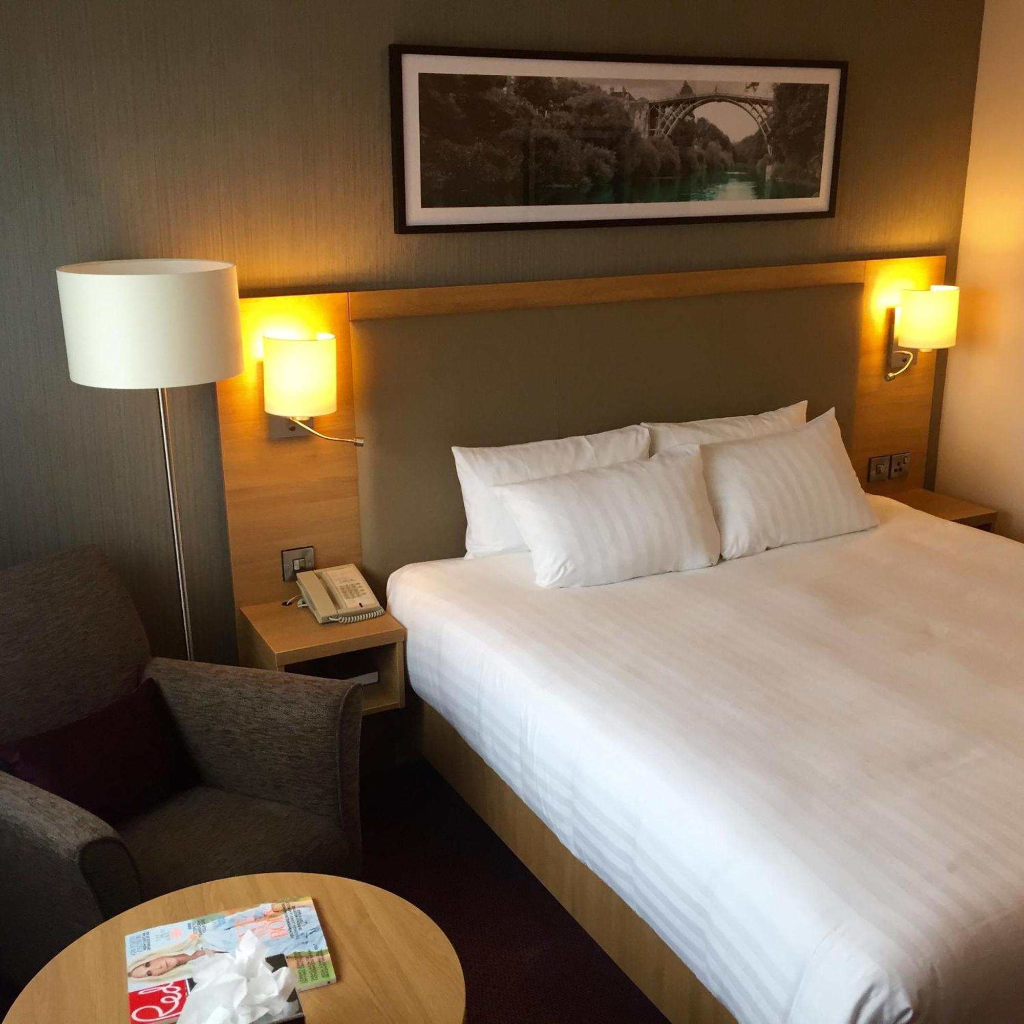 Jurys Hotel Derby