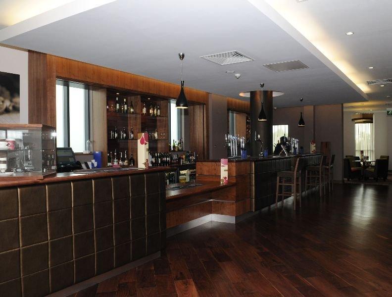 Jurys Hotel Derby