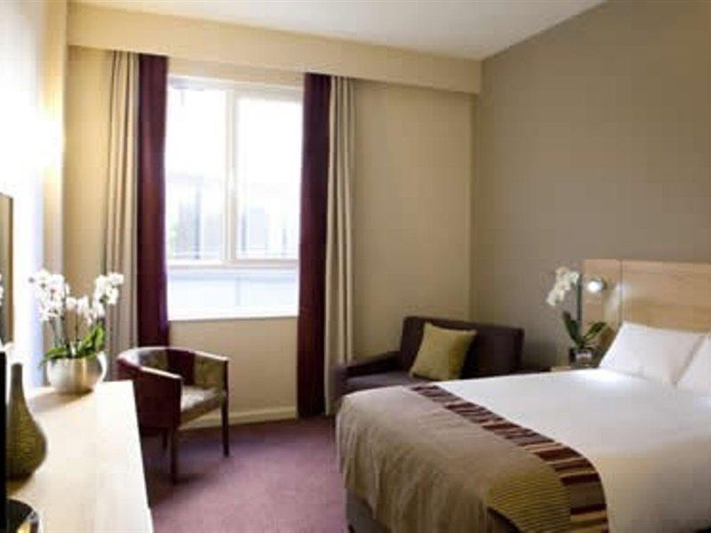 Hotel Jurys Derby