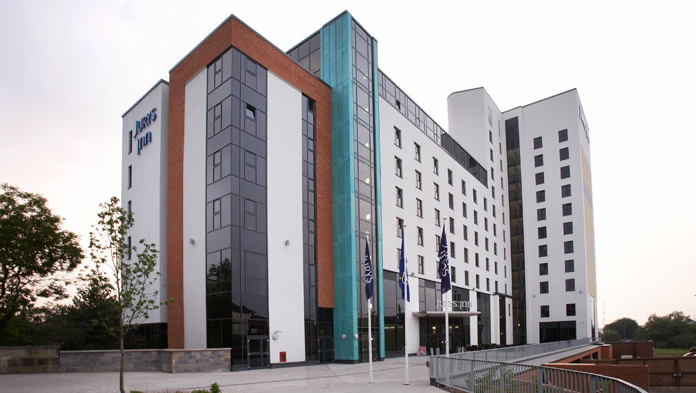 Jurys Hotel Derby