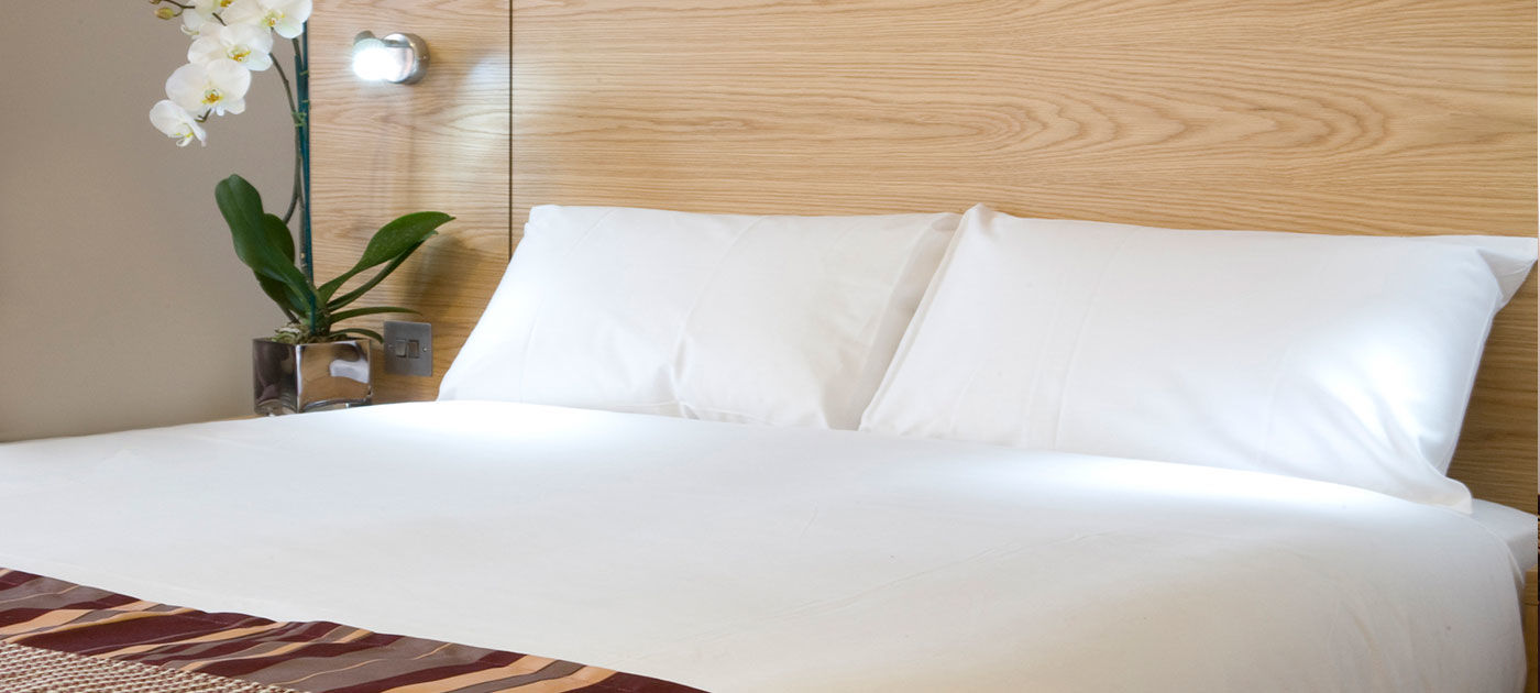 Hotel Jurys 4*