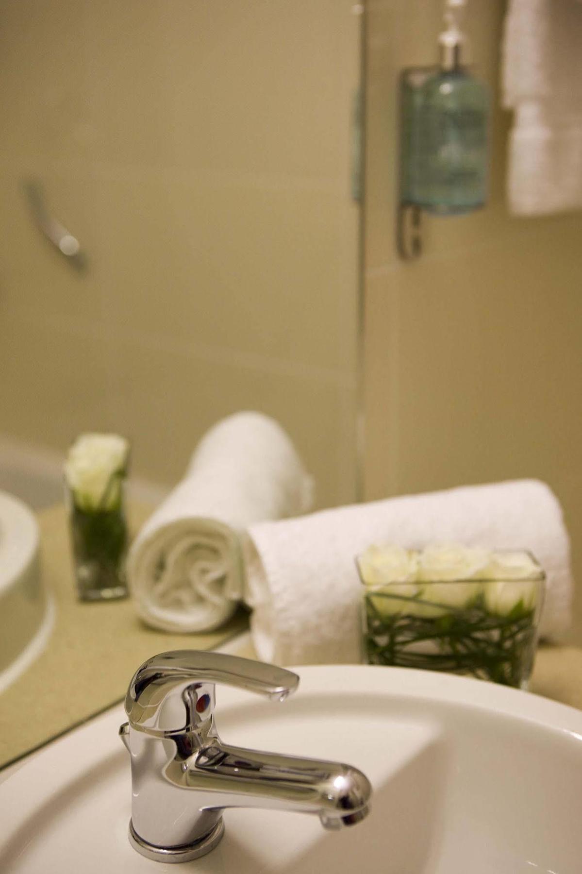 Hotel Jurys 4*