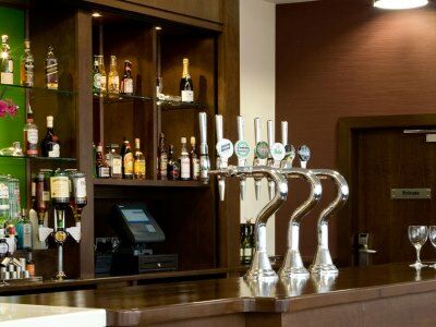 Hotel Jurys
