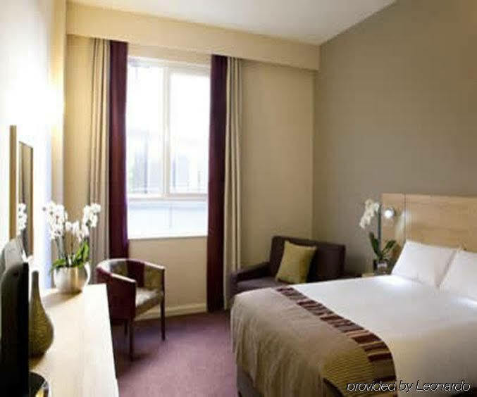 Jurys Hotel